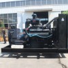 400kw上柴柴油發(fā)電機組，400千瓦柴油發(fā)電機組廠家
