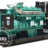 700kw玉柴柴油發(fā)電機組，700千瓦柴油發(fā)電機組廠家